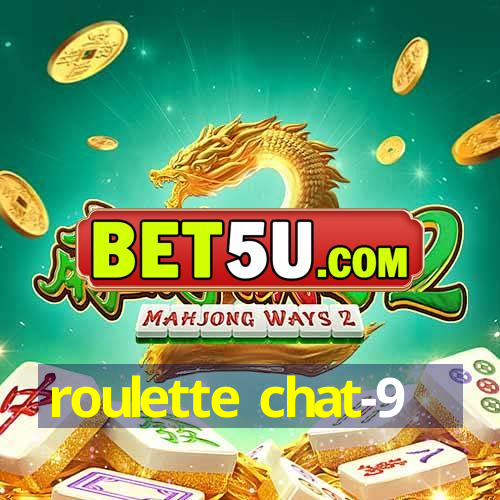 roulette chat